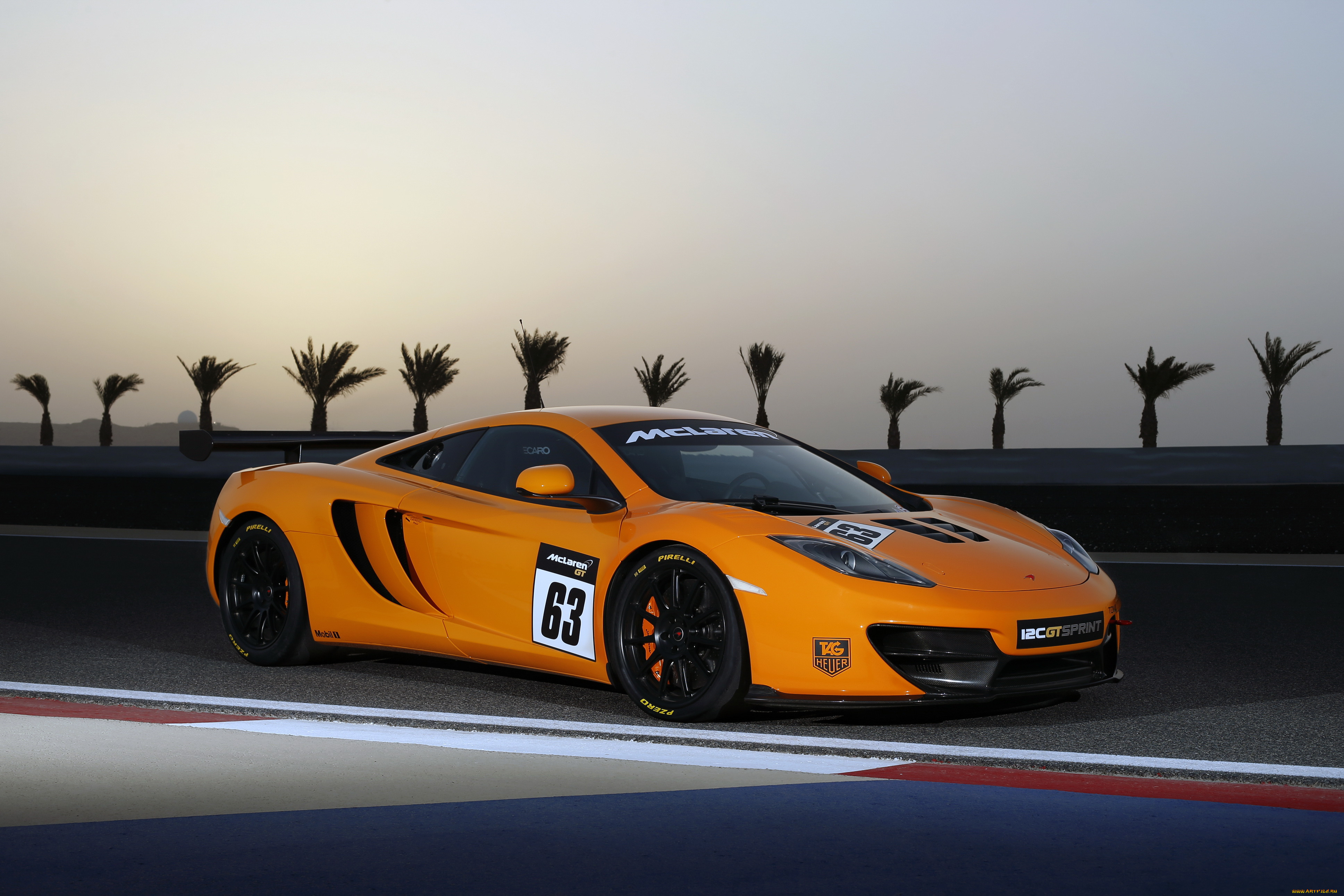 2013, mclaren, 12c, gt, sprint, , , 